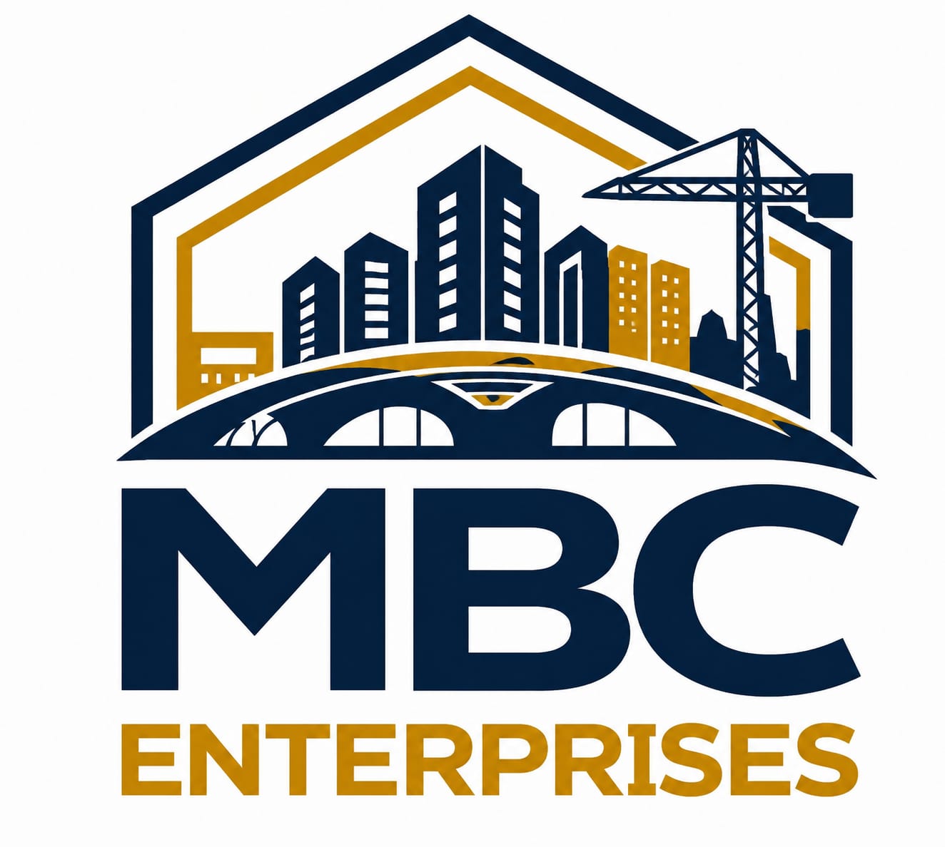 MBC Enterprises Logo